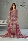 Nazrana By Kilory Lawn Cotton Printed Online Salwar Suits Wholesale
